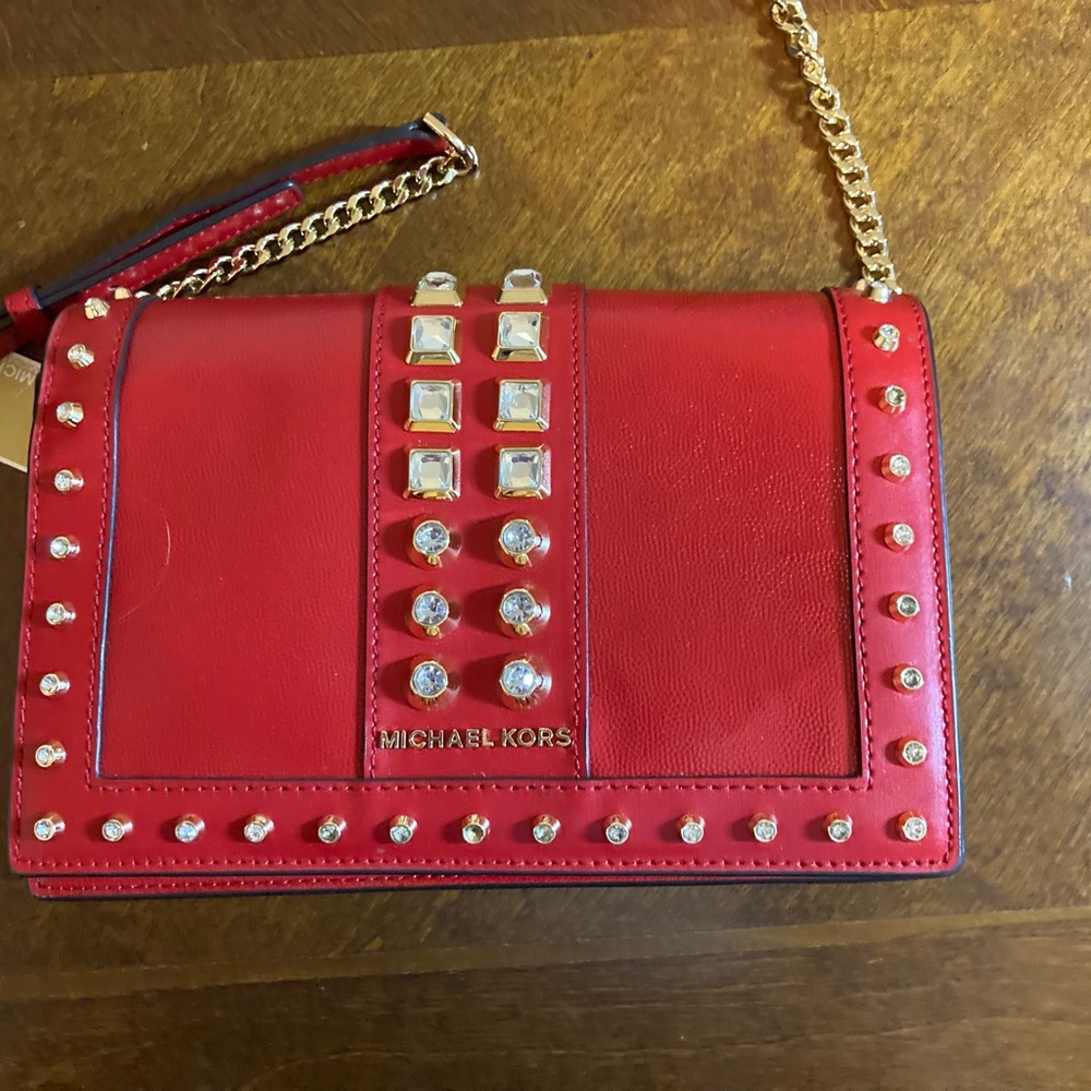 MICHAEL Michael Kors Jet Set Crossbody Bag